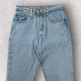 Levi’s 501 Straight Fit Jeans - W26 L26